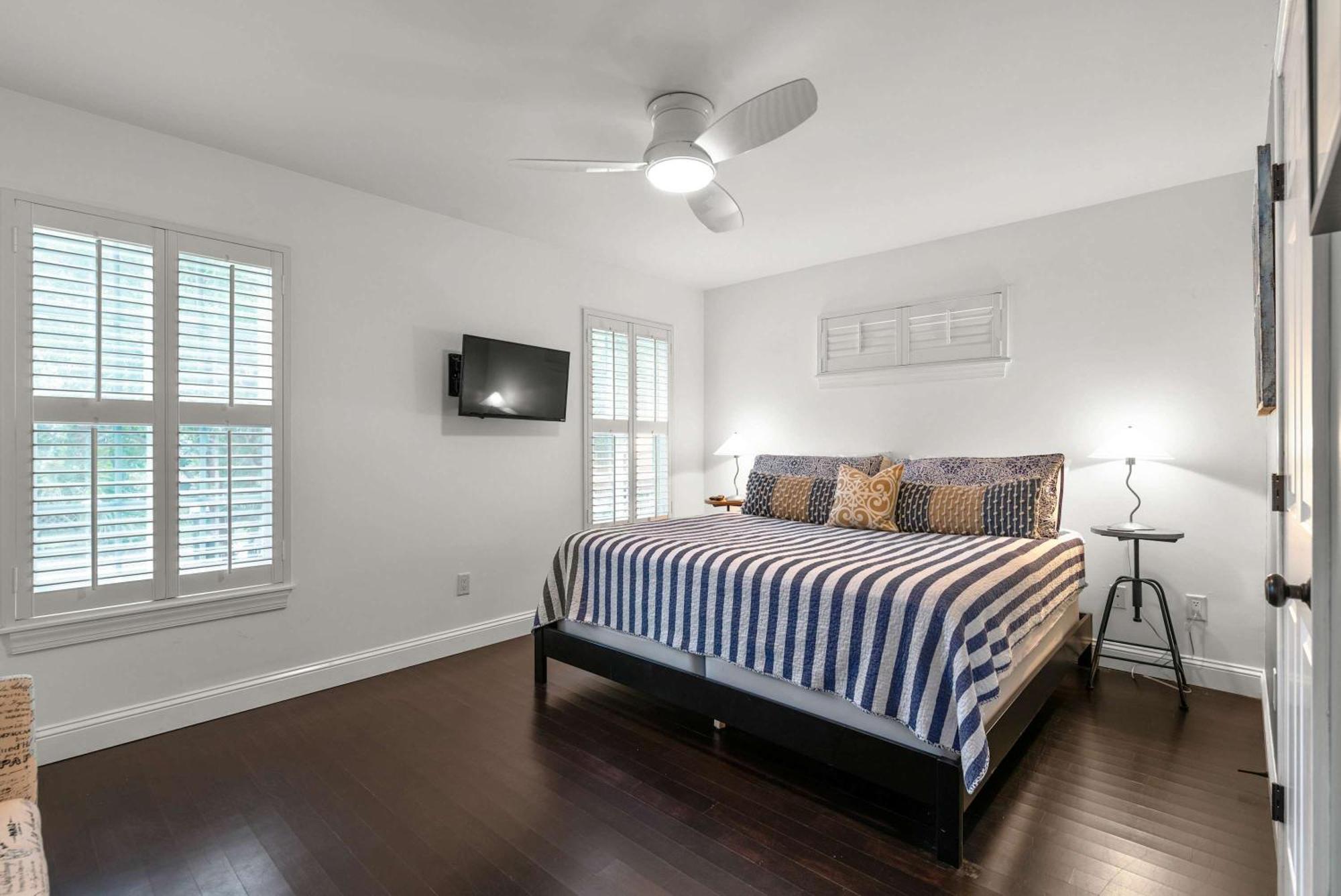 Weeden Cottage St. Augustine Luaran gambar