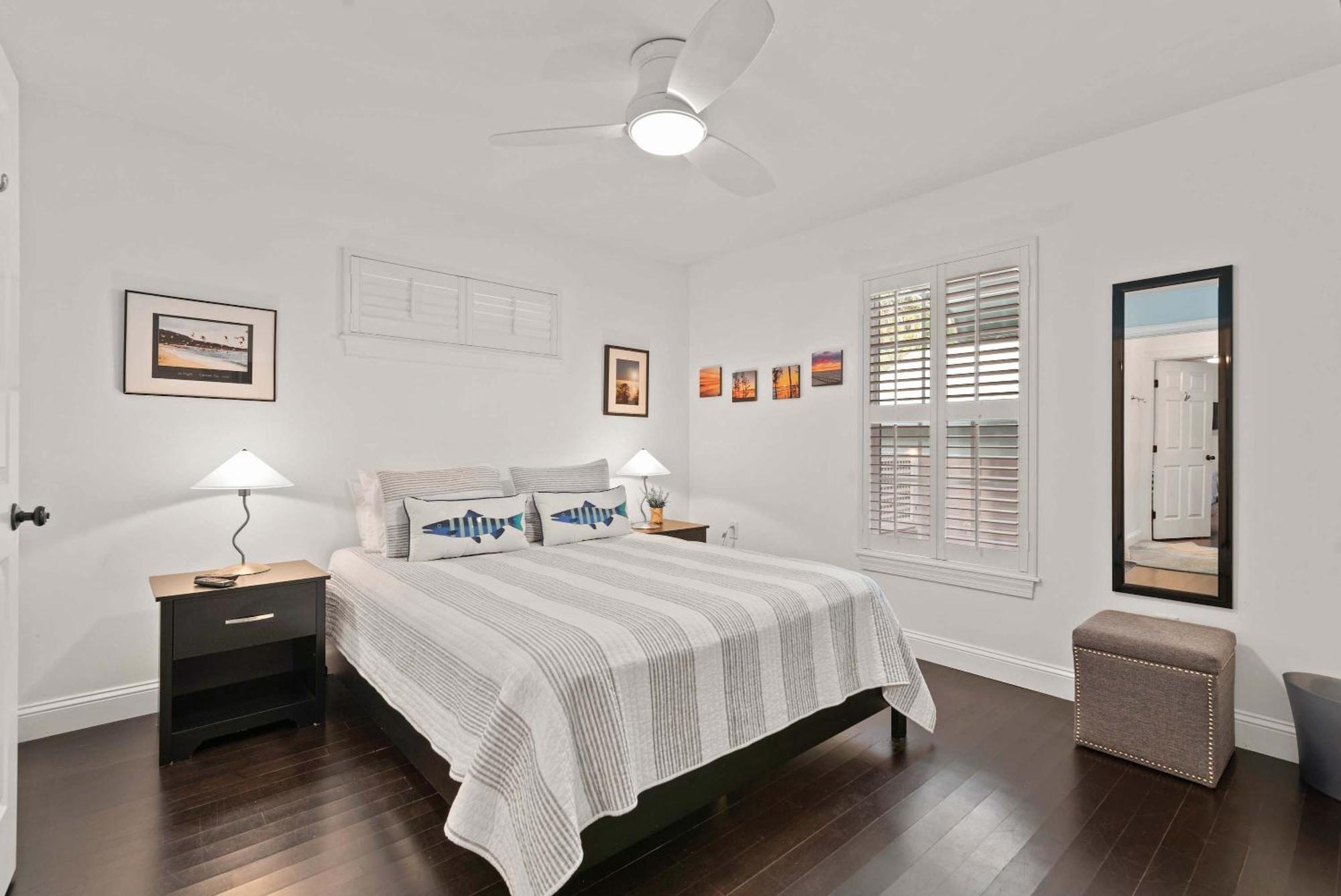 Weeden Cottage St. Augustine Luaran gambar